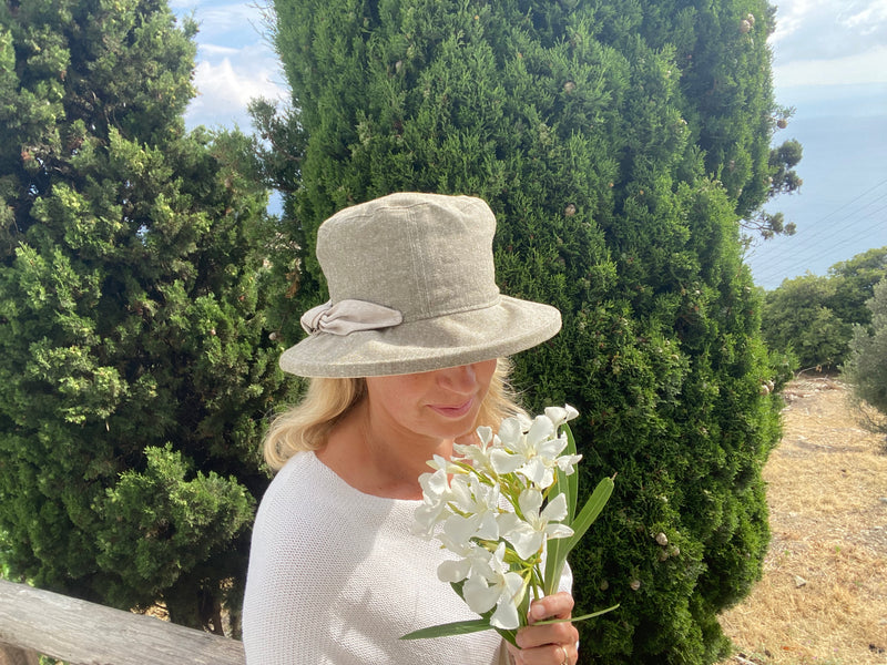 Romina Sun Hat