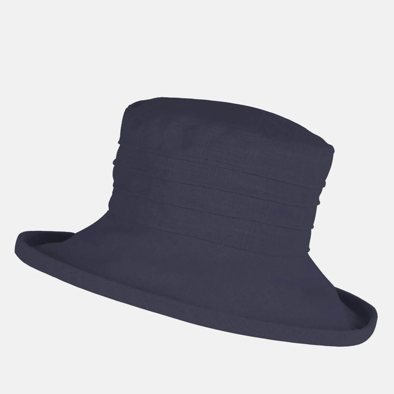 Catherine Sun Hat - Wide Brim