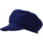 Grace Waterproof Baker Boy Cap